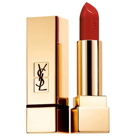 son YSL rouge